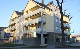 Apartament Zielone Tarasy