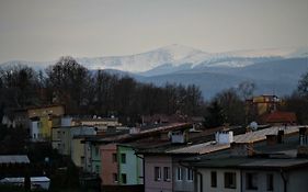 Apartament Zielone Tarasy